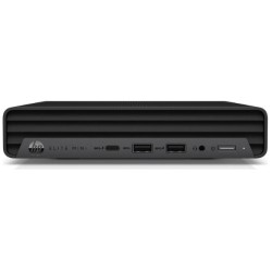 HP Elite Mini 805 G8 5M9X9EA [AMD Ryzen 3 5350GE, 8GB RAM, 256GB SSD, AMD Radeon Grafik, Windows 11 Pro]